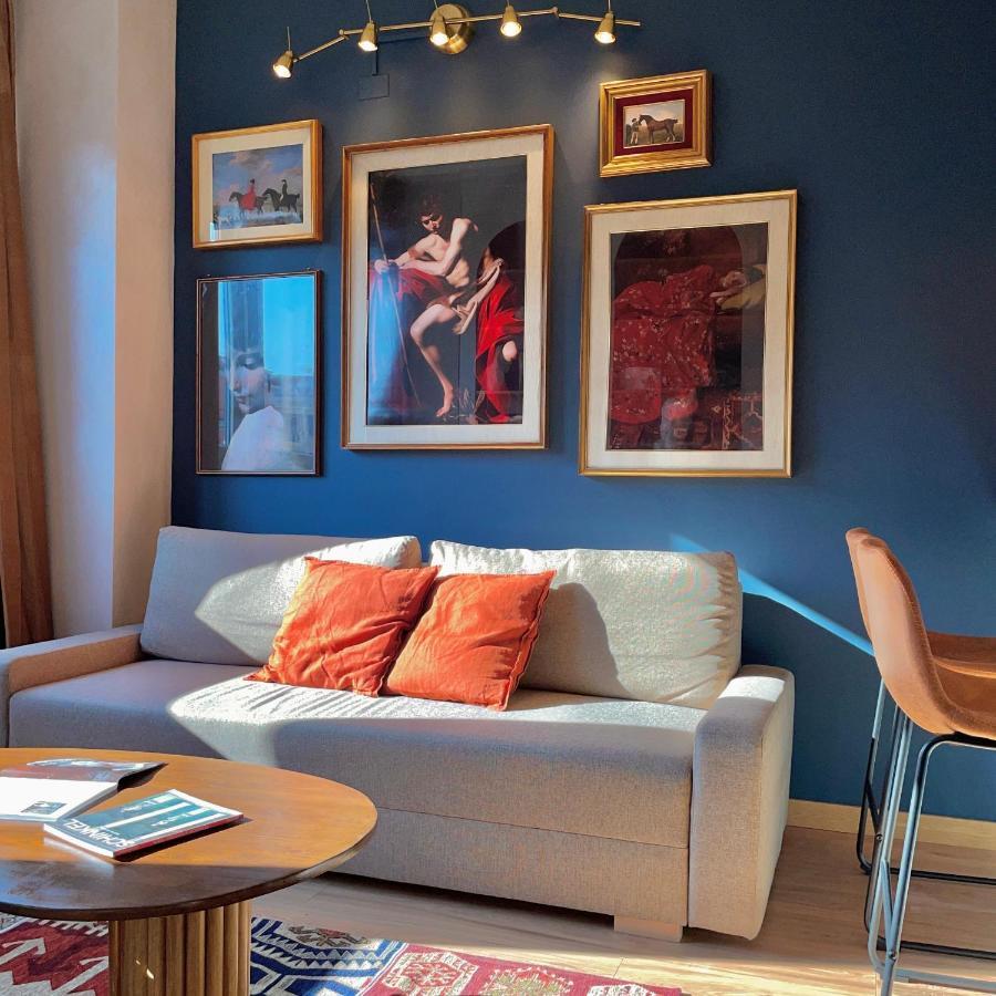 E&e Appartement Rome